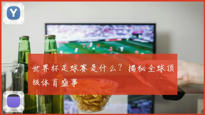 世界杯足球赛是什么?揭秘全球顶级体育盛事